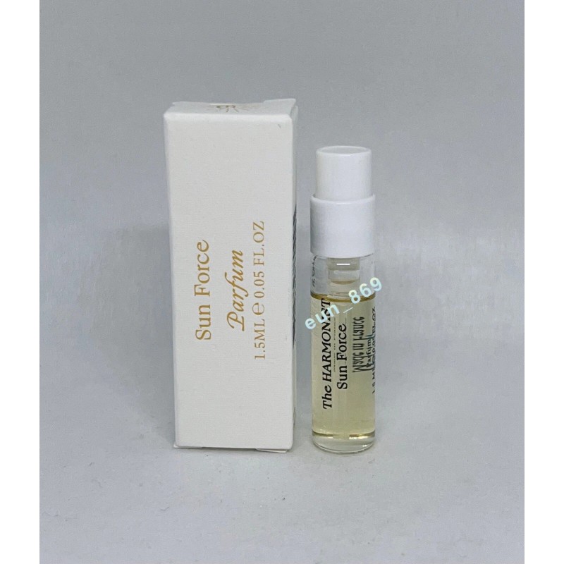 The Harmonist Royal / Sun / Moon / Yin /