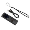 Laser Distance Meter Handheld IP54 Dustproof Waterproof USB Charging Mini