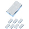 Garacoat Coating Sponge, Dedicated Sponge, 3-Layer Construction, Set of 8,