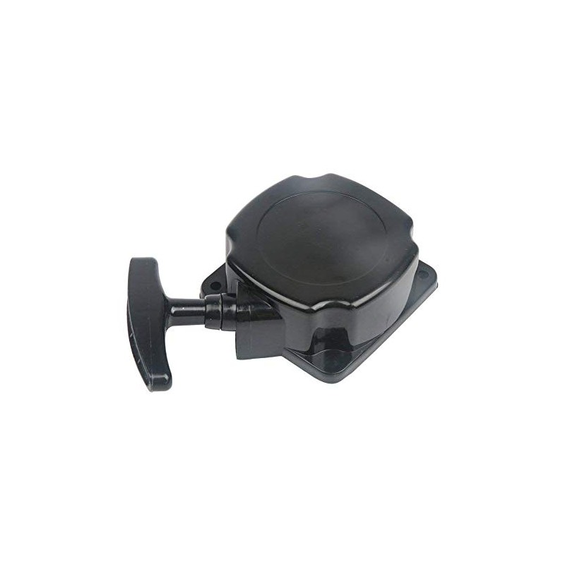 HQparts Pull Starter Recoil Compatible with Harbor Freight 52CC 2HP