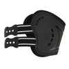 Horse Front Hind Leg Boots Shock Absorption Breathable Open Front