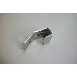 CodyCo Aluminum Security Lock Bracket Made to Fit Yeti Roadie Cooler Overbend