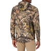 Nomad Utility Hoodie | Mid-Weight Water Resistant Hunting Fleece