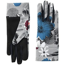 Burton Kids' Touch N Go Liner, Halftone Floral, Medium