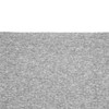 Captain CP213 Spun Fleece Rib Knit Col.8 Heather Grey