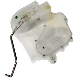 Dorman 937-567 Rear Driver Side Door Lock Actuator Motor Compatible with Select Honda Models