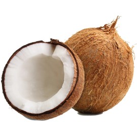 Gemlite COCONUT Fragrance Concentrate, 1 lb (500 ml) bottle. Combine shipping.