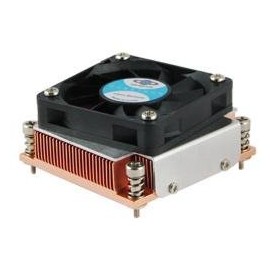 Dynatron I2 Socket G PGA988 Intel Core i3/i5/i7 Mobile CPU Cooler