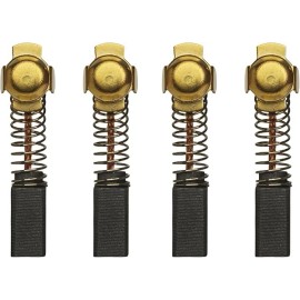 Carbon Pro Supplies 4 PC Carbon Brushes N398321 for DEWALT DWP849 DWP849X DWP849X-B3 DWP849X-BR.....