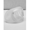 Compatible for Solo Pillow Seal Mask Cushion That Sits in