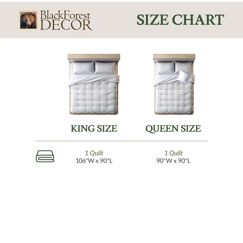 Black Forest Décor Southwest Expressions Tapestry Coverlet - King –