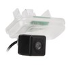 Car Rear View Camera Waterproof HD Reverse Backup Camera System
