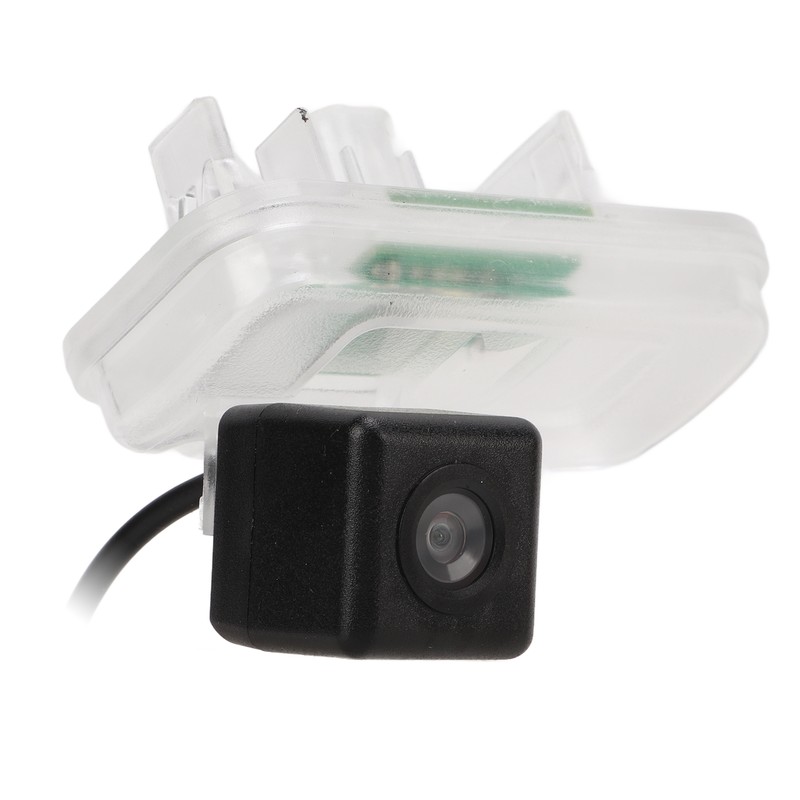 Car Rear View Camera Waterproof HD Reverse Backup Camera System