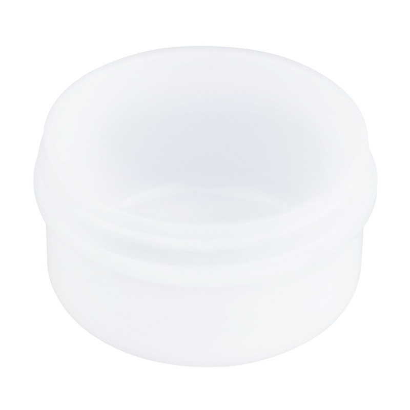 Plastic Soft Test Tubes (Deep Type, Unsterilized) 5.5mL 100-Piece Pack