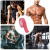 Tape - Waterproof Breathable Elastic Athletic Tape,Sports & Weightlifting Tape,