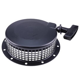 YIHETOP Recoil Pull Starter Assembly Compatible for Yamaha MZ360 EF6600 Generator Lawn Mower Engine