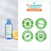 Puressentiel - Cleansing - Antibacterial Gel Sensitive Skin with 3