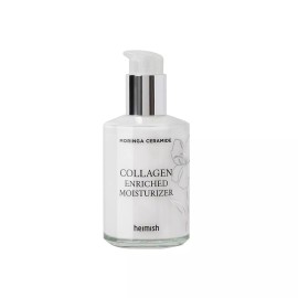 Heimish [US Seller] Heimish Moringa Ceramide Collagen Enriched Moisturizer 120ml