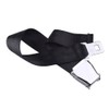 Xrten Adjustable Airline Extender Seat Belt Universal to Fit All