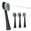 Replacement Brush Heads for Waterpik Sonic Fusion 2.0 - Flossing