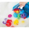 Munchkin 2X New in Box MUNCHKIN Bath Toy Fun Storage
