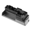 Unifizz Glove Box Latch Handle for Toyota 4Runner 2003-2009 Replace