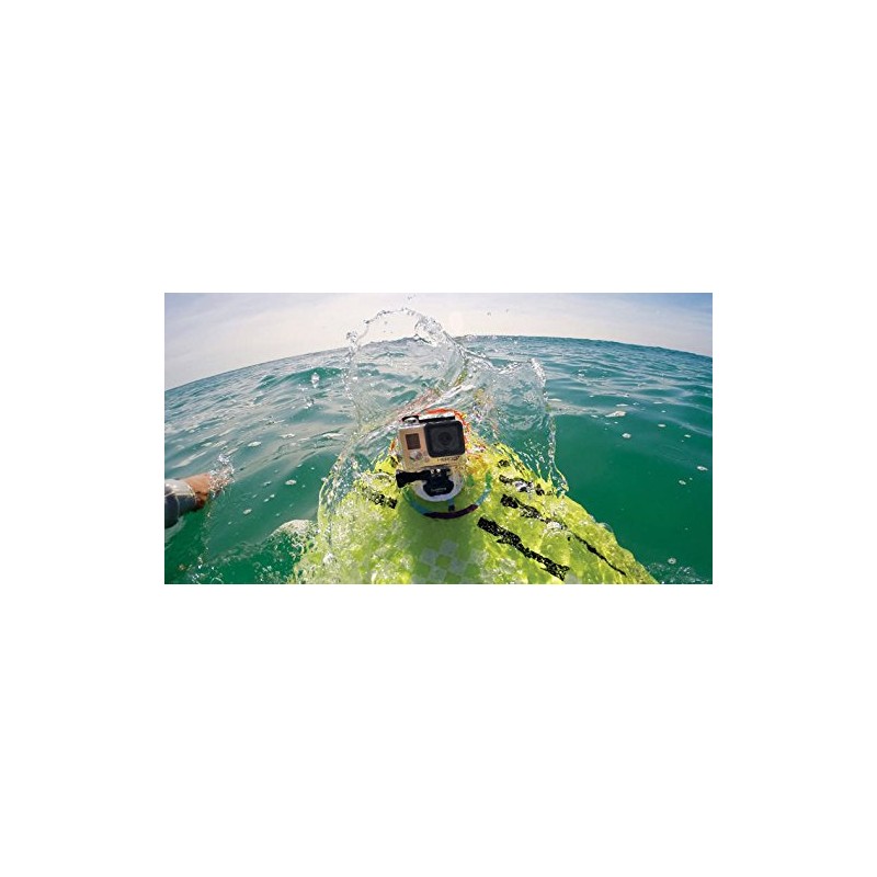 GoPro Genuine Accessories Body Board Mount ABBRD-001
