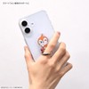 Gourmandies It! Anpanman Smartphone Ring Dokin-chan BSA-02C