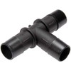 Dorman 47118: 3/4 X 3/4 X 3/4 In. Plastic Heater