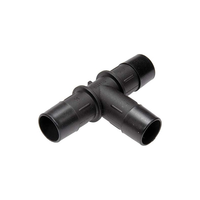 Dorman 47118: 3/4 X 3/4 X 3/4 In. Plastic Heater