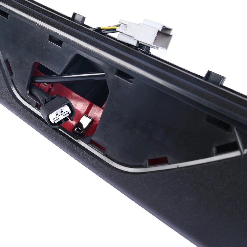 UP-parts LED Third Brake Light Stop Lamp Fit Ford Transit-150