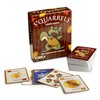 S'Quarrels Card Game - Quick Game for 2-6 Players of