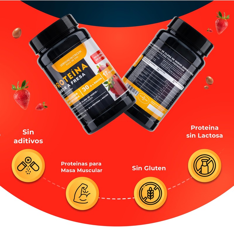 SRD Sport Instant Fit Nutricion Instant Fit (510 g)