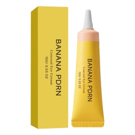 Corrector De Ojos Iluminador Tono Plátano Ligero