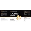 TongAliRoot Gummies, 200:1 Extract, 30 Day Supply, 60 Gummies, 2