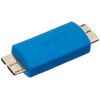 System-S Micro USB 3.0 to Micro USB 3.0 Micro-B Male