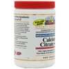 21st Century Vitamins Calcium Citrate + Vitamin D Caps