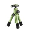 Mantona Kaleido 21185 Mini Photo/Table/Travel Tripod with Ball Head with
