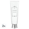 Jill Stuart Clear Cream Wash, 130g, 2 pieces / 질스튜어트 클리어 크림 워시, 130g, 2개