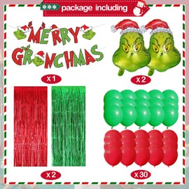 Merry Christmas Decorations Christmas Party Decorations The Christmas Decorations Xmas Party Decorations Christmas Decor