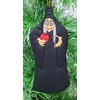 Snow White Evil Queen Witch Ornament (Unique Shatterproof Design)
