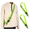 Reflective Taski, Set of 2, Reflective Belt, Improves Night Visibility,