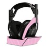 MightySkins Glossy Glitter Skin Compatible with Astro A50 Wireless Headphones