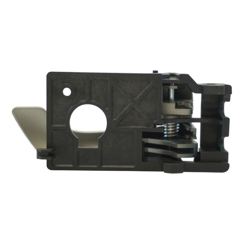 Front Left Interior Door Handle Beige Drivers Side Compatible with