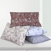 Tribeca Living Cotton Flannel Sheets King, Ultra-Soft Portuguese Printed Flannel