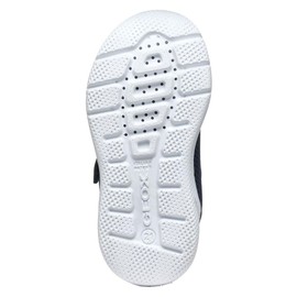Geox Baby Boys' B Sprintye Boy C Trainers, navy