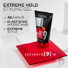 L'Oreal Studio Line Invisible Fix Cream Hair Gel 150 ml