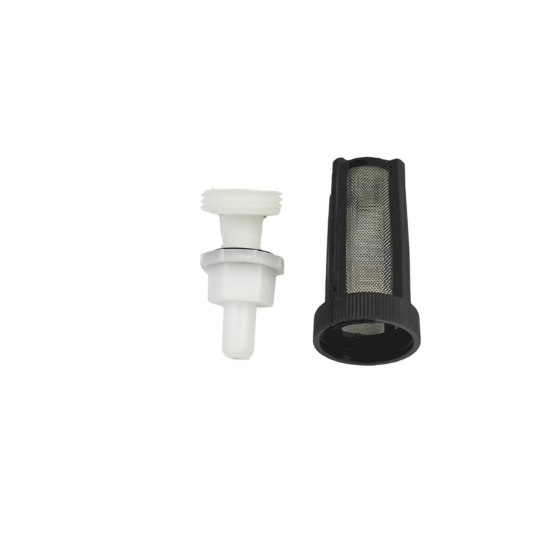 CHANCS 385 DC 24V Diaphragm Self-priming Pump with Silicone Tube