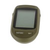 8 in 1 LCD Digital Display Altimeter Multifunctional Altitude Temperature