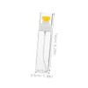 Botellas Pulverizadoras Recargables Pet de 100ml 3 Piezas | Formato